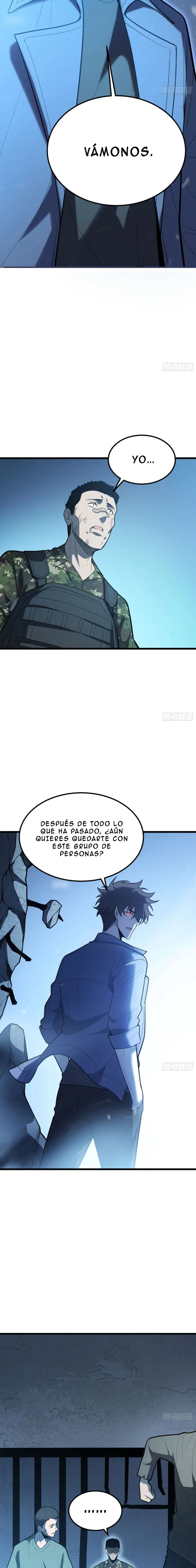 El hijo abandonado mas fuerte [2025] - Capítulo 42 - Página 15 - LectorTMOo
