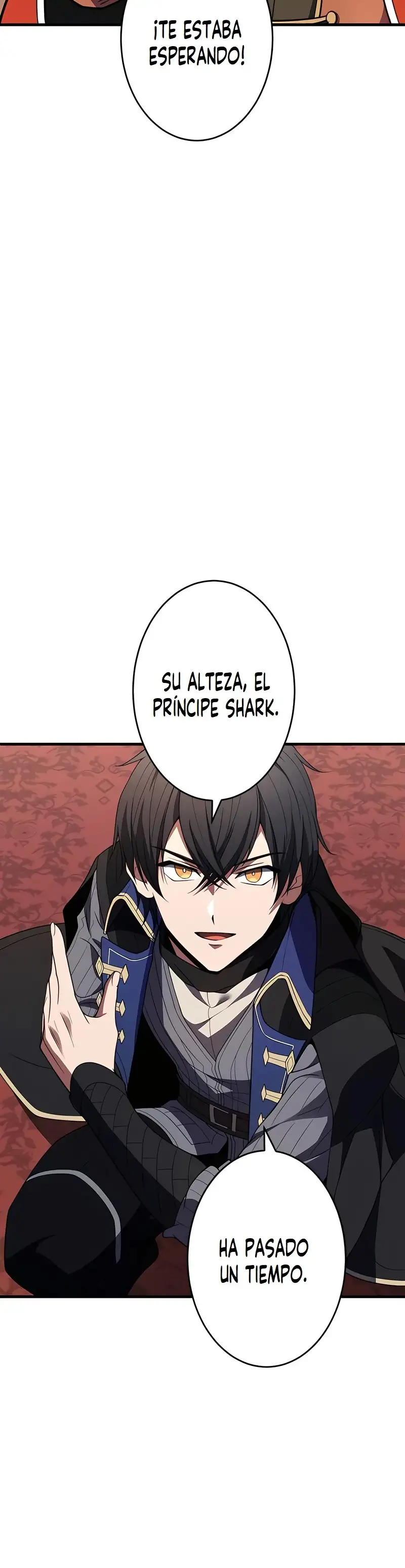 ¡El Inframundo Trascendente No Tiene Rival En La Escuela! - Capítulo 1 - Página 20 - LectorTMOo