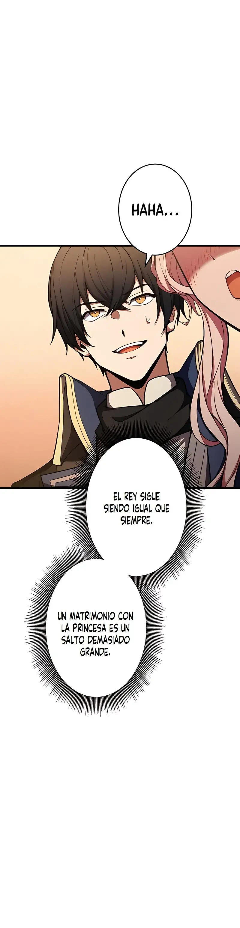 ¡El Inframundo Trascendente No Tiene Rival En La Escuela! - Capítulo 1 - Página 31 - LectorTMOo