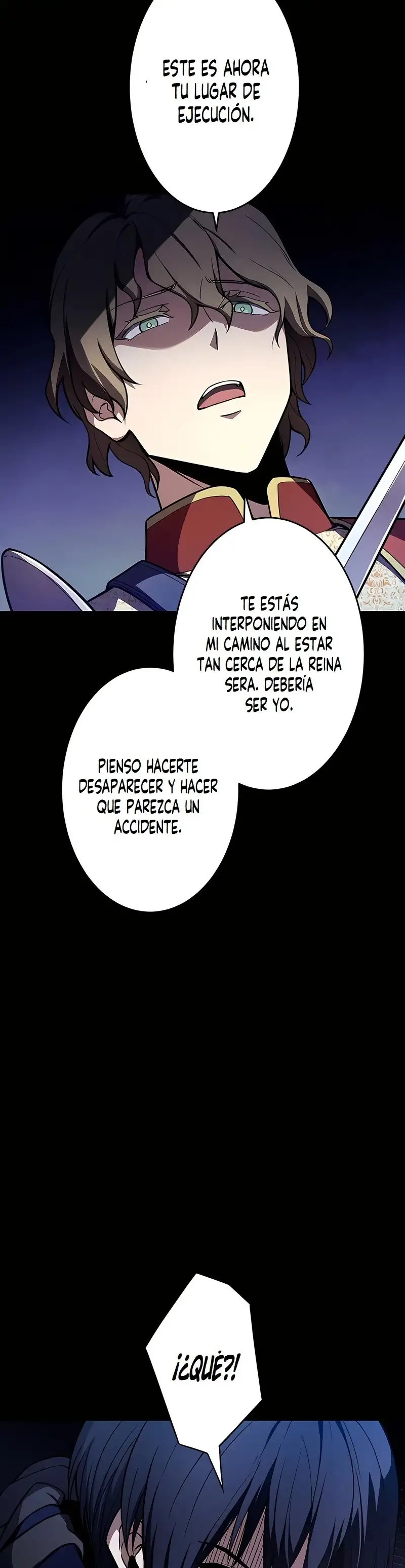 ¡El Inframundo Trascendente No Tiene Rival En La Escuela! - Capítulo 1 - Página 44 - LectorTMOo
