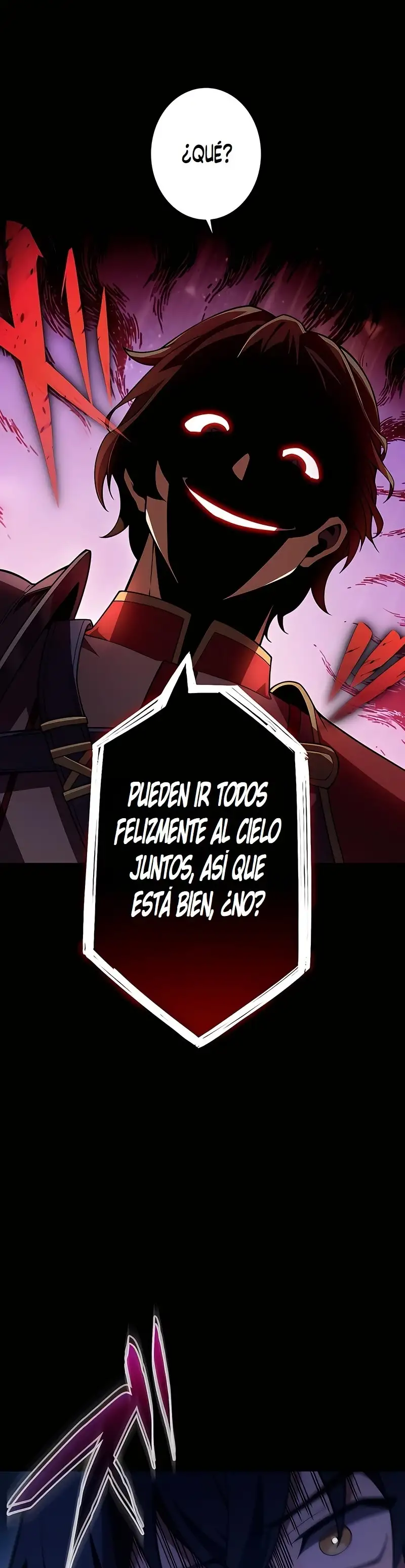 ¡El Inframundo Trascendente No Tiene Rival En La Escuela! - Capítulo 1 - Página 49 - LectorTMOo
