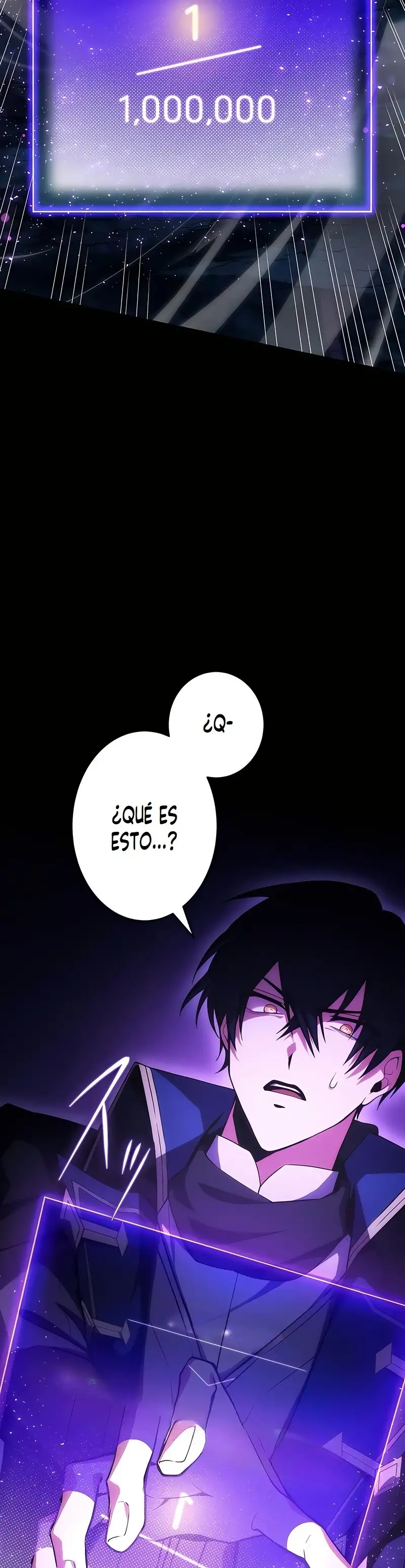 ¡El Inframundo Trascendente No Tiene Rival En La Escuela! - Capítulo 1 - Página 62 - LectorTMOo