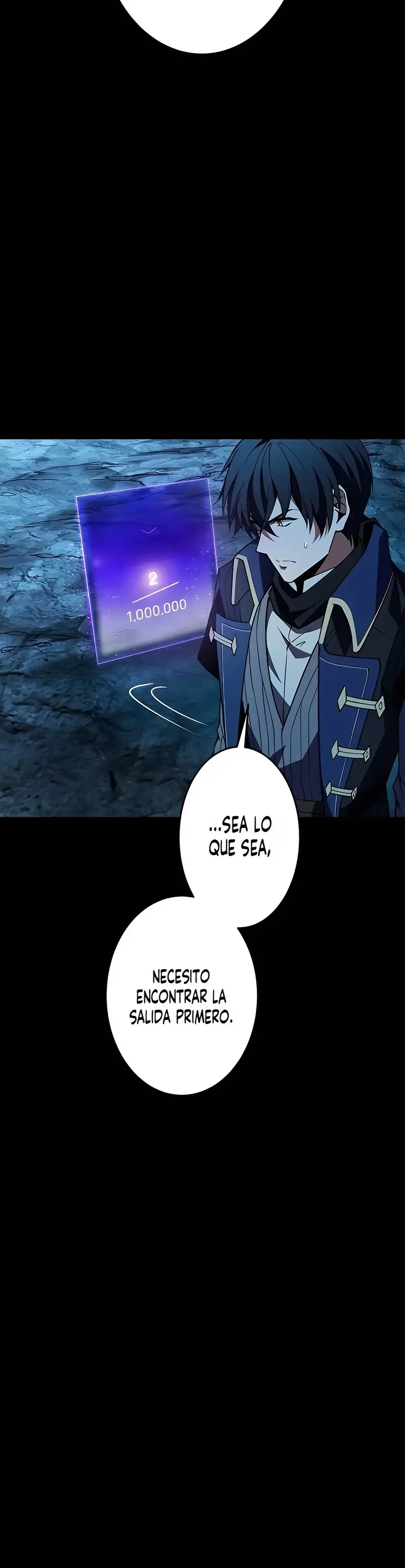 ¡El Inframundo Trascendente No Tiene Rival En La Escuela! - Capítulo 1 - Página 65 - LectorTMOo