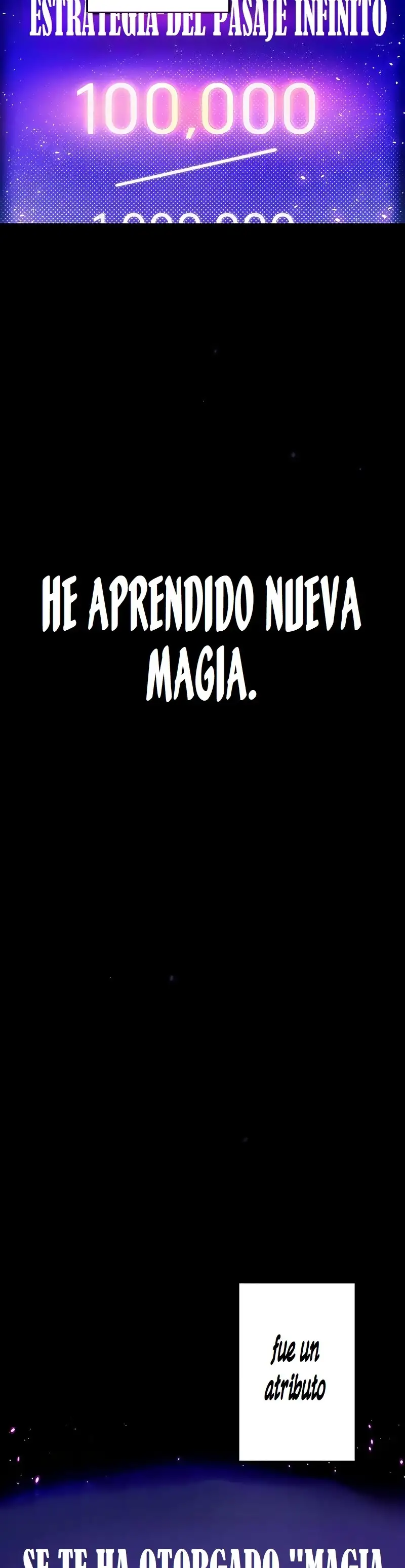 ¡El Inframundo Trascendente No Tiene Rival En La Escuela! - Capítulo 1 - Página 73 - LectorTMOo