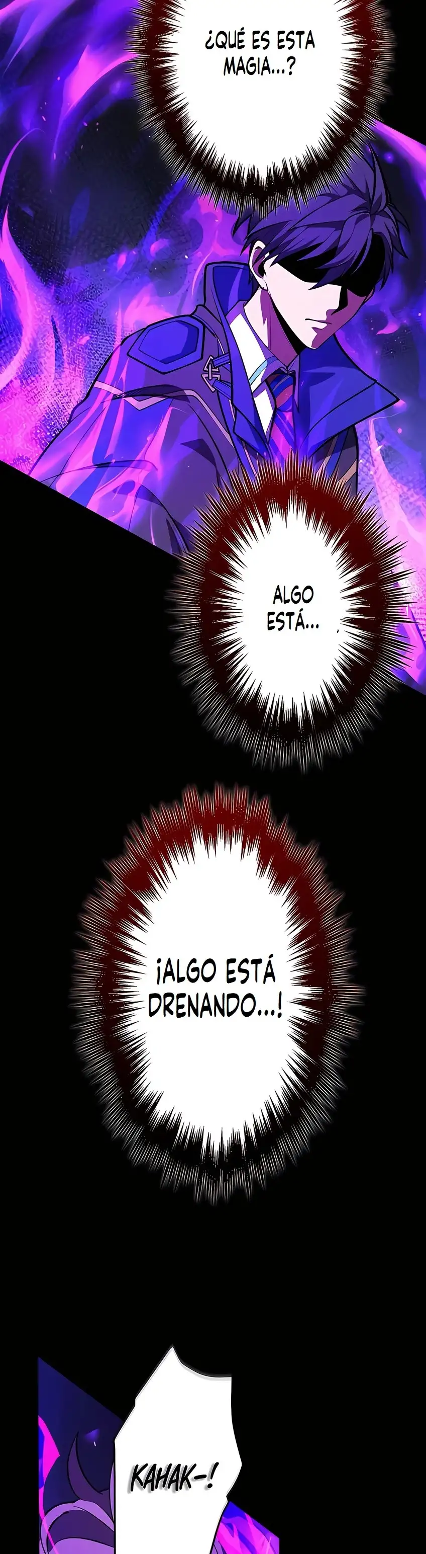 ¡El Inframundo Trascendente No Tiene Rival En La Escuela! - Capítulo 11 - Página 22 - LectorTMOo