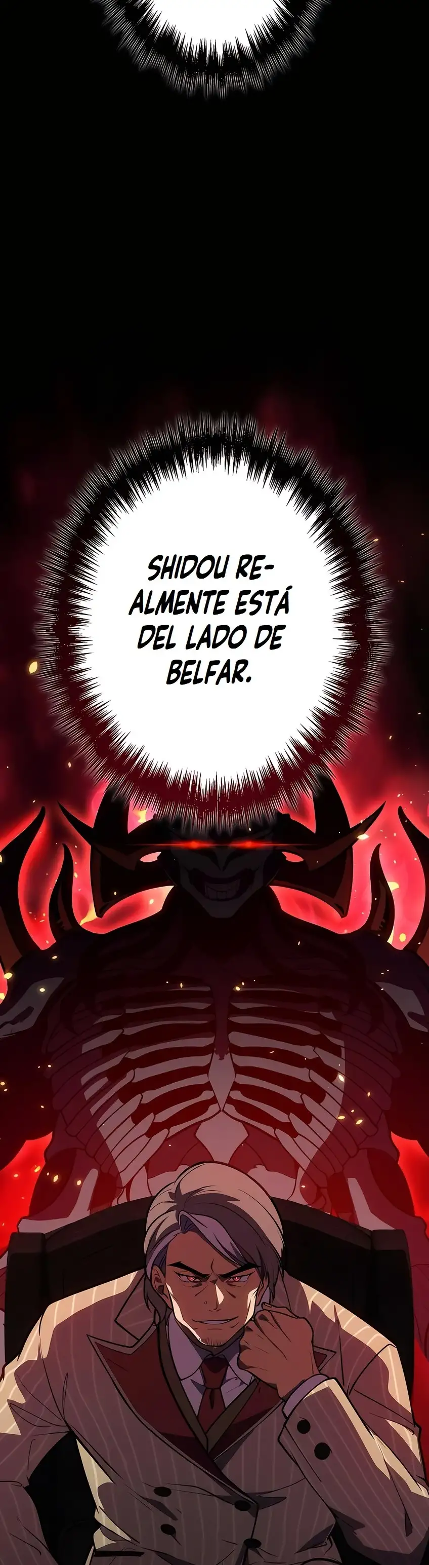¡El Inframundo Trascendente No Tiene Rival En La Escuela! - Capítulo 11 - Página 29 - LectorTMOo