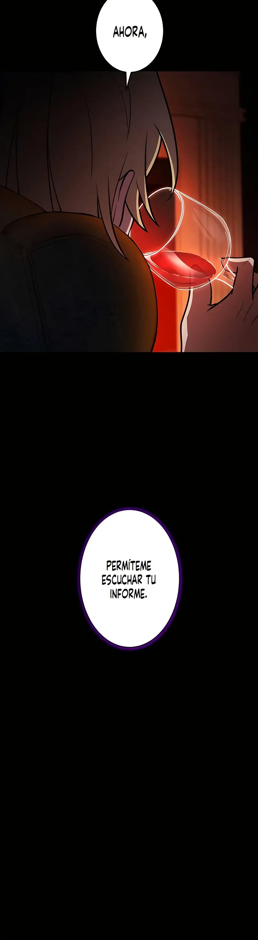 ¡El Inframundo Trascendente No Tiene Rival En La Escuela! - Capítulo 11 - Página 43 - LectorTMOo