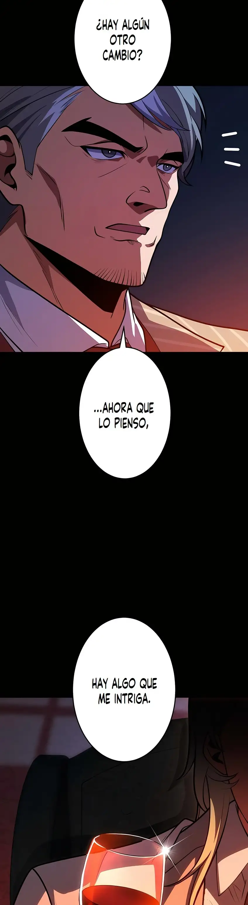 ¡El Inframundo Trascendente No Tiene Rival En La Escuela! - Capítulo 11 - Página 45 - LectorTMOo