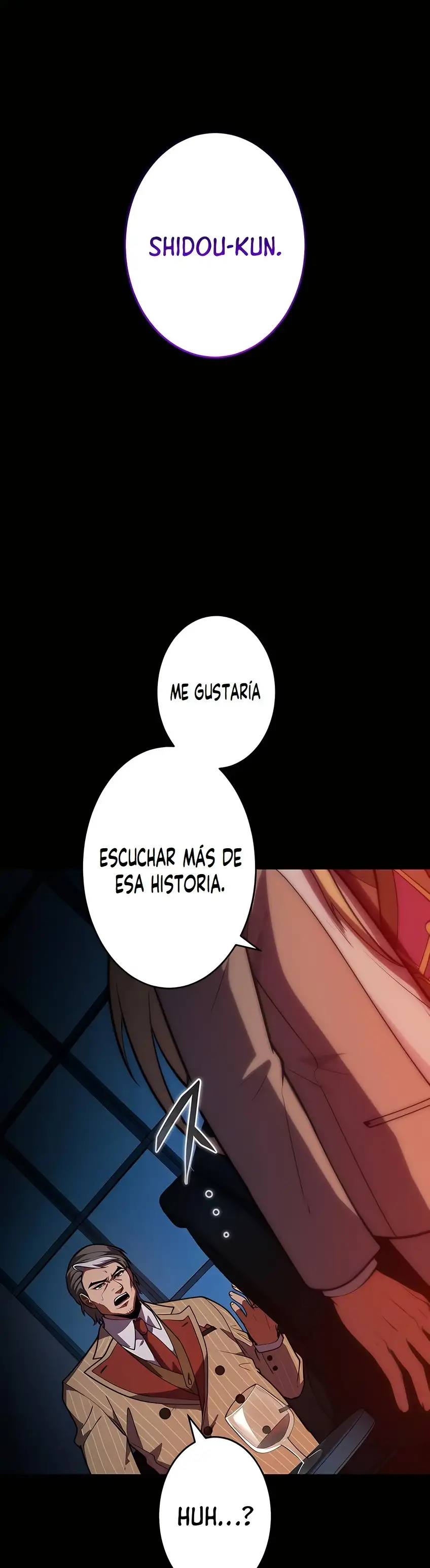 ¡El Inframundo Trascendente No Tiene Rival En La Escuela! - Capítulo 11 - Página 49 - LectorTMOo