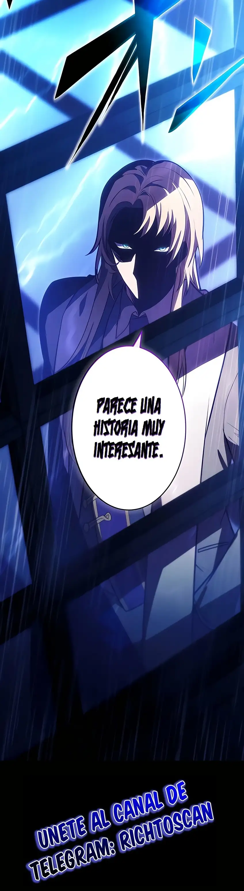 ¡El Inframundo Trascendente No Tiene Rival En La Escuela! - Capítulo 11 - Página 51 - LectorTMOo