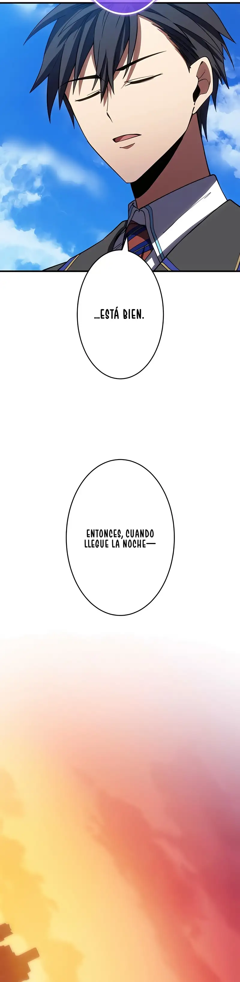 ¡El Inframundo Trascendente No Tiene Rival En La Escuela! - Capítulo 12 - Página 24 - LectorTMOo