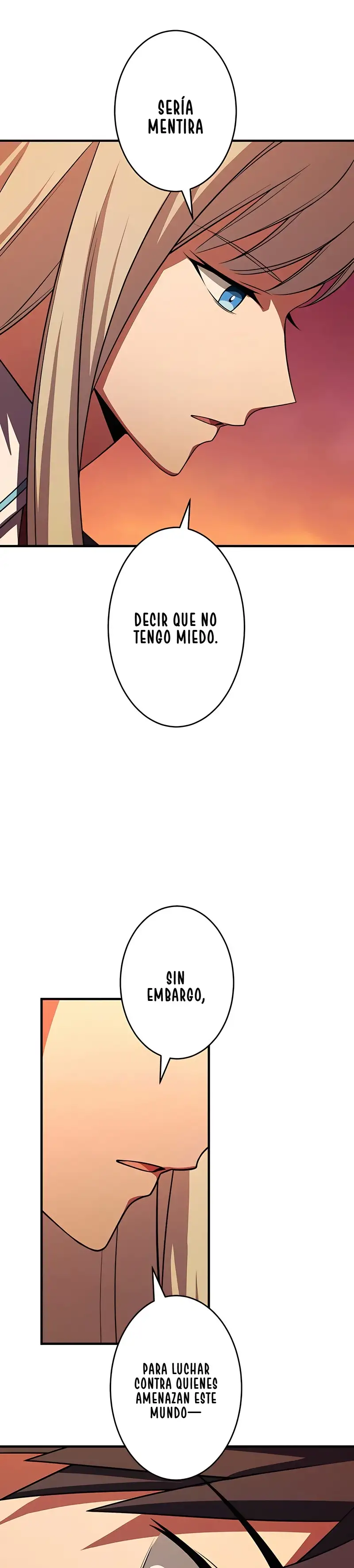 ¡El Inframundo Trascendente No Tiene Rival En La Escuela! - Capítulo 12 - Página 27 - LectorTMOo