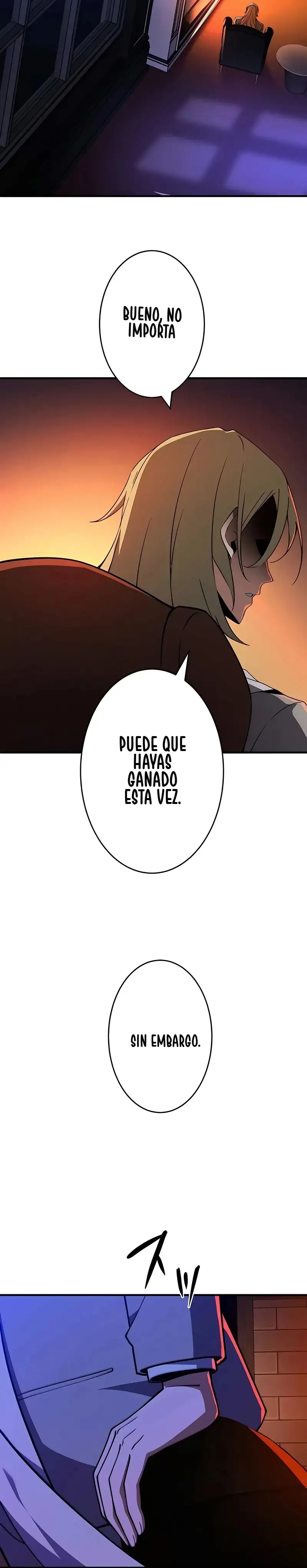 ¡El Inframundo Trascendente No Tiene Rival En La Escuela! - Capítulo 15 - Página 42 - LectorTMOo