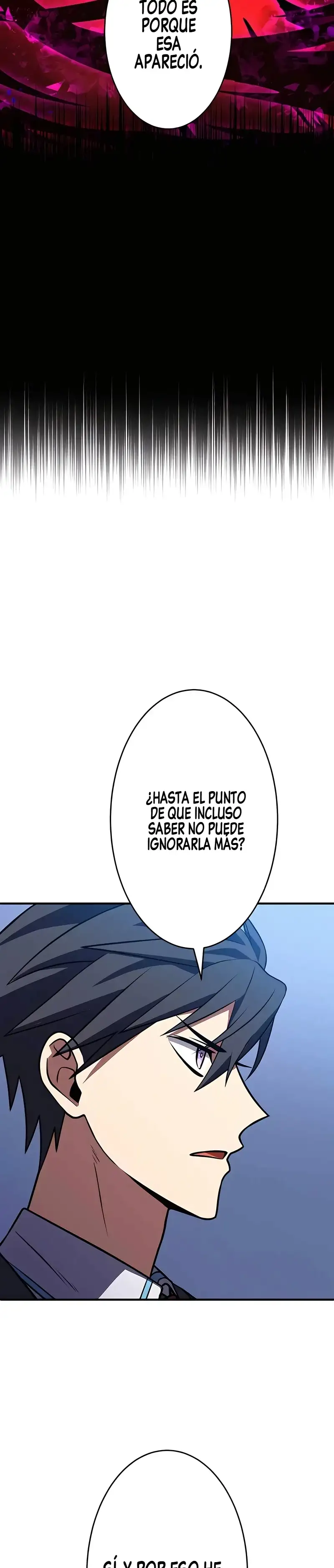 ¡El Inframundo Trascendente No Tiene Rival En La Escuela! - Capítulo 16 - Página 30 - LectorTMOo