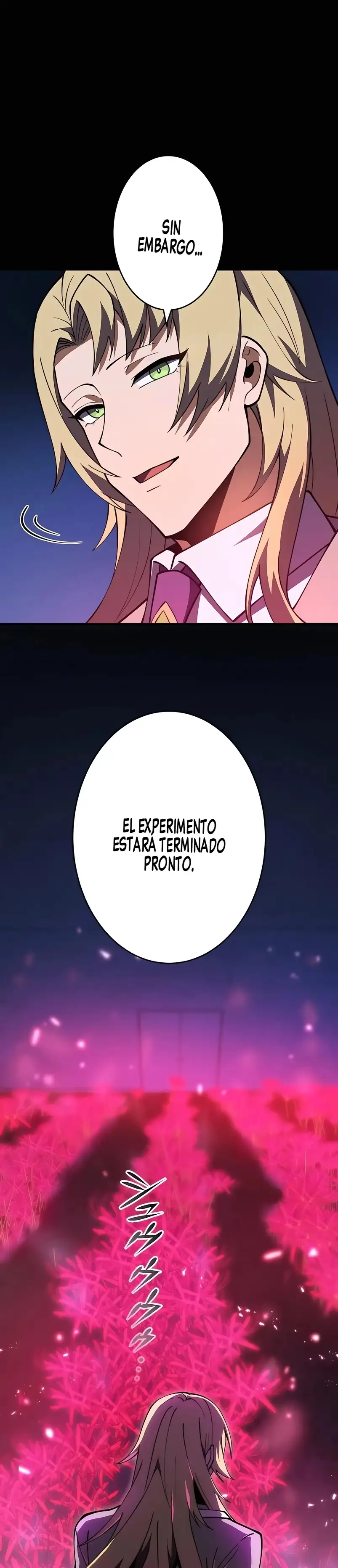 ¡El Inframundo Trascendente No Tiene Rival En La Escuela! - Capítulo 20 - Página 47 - LectorTMOo