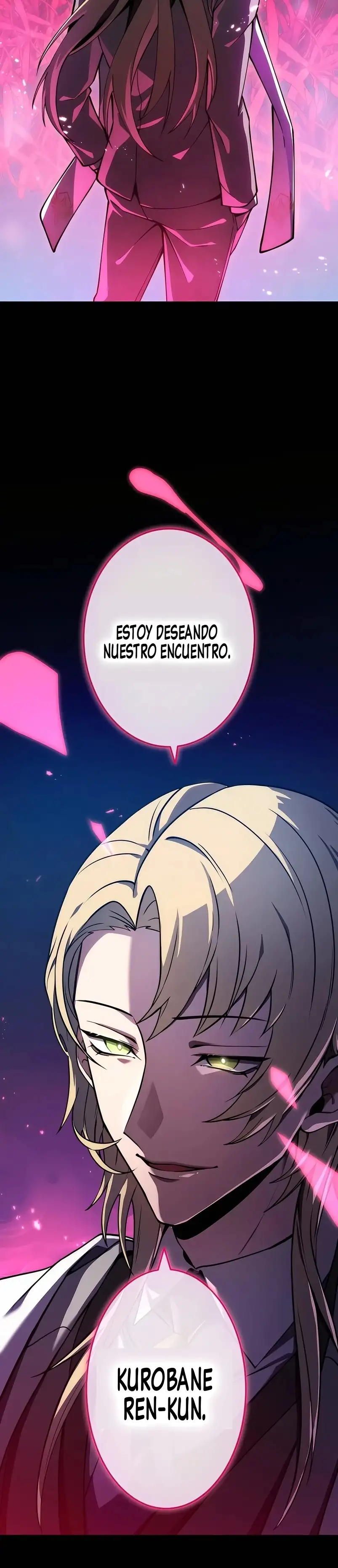 ¡El Inframundo Trascendente No Tiene Rival En La Escuela! - Capítulo 20 - Página 48 - LectorTMOo