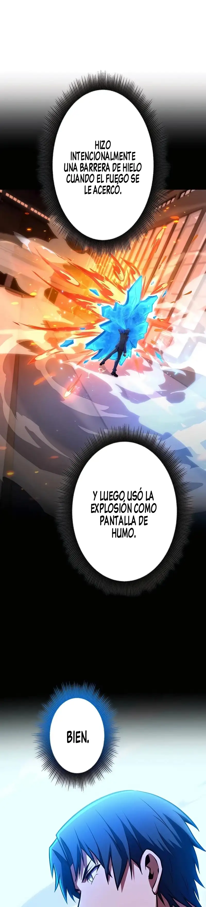 ¡El Inframundo Trascendente No Tiene Rival En La Escuela! - Capítulo 22 - Página 21 - LectorTMOo