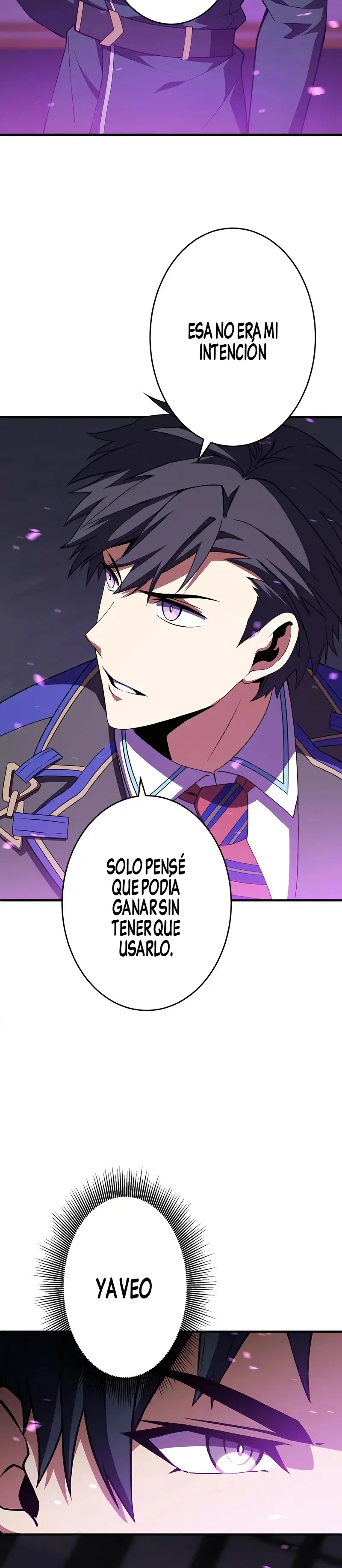 ¡El Inframundo Trascendente No Tiene Rival En La Escuela! - Capítulo 23 - Página 6 - LectorTMOo
