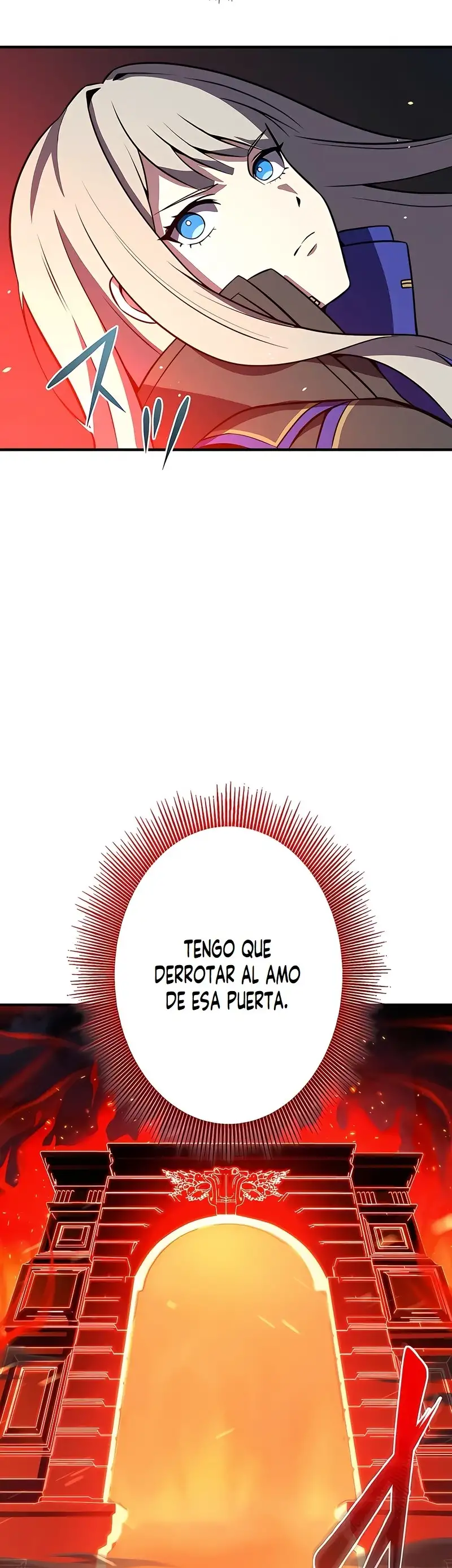 ¡El Inframundo Trascendente No Tiene Rival En La Escuela! - Capítulo 4 - Página 31 - LectorTMOo