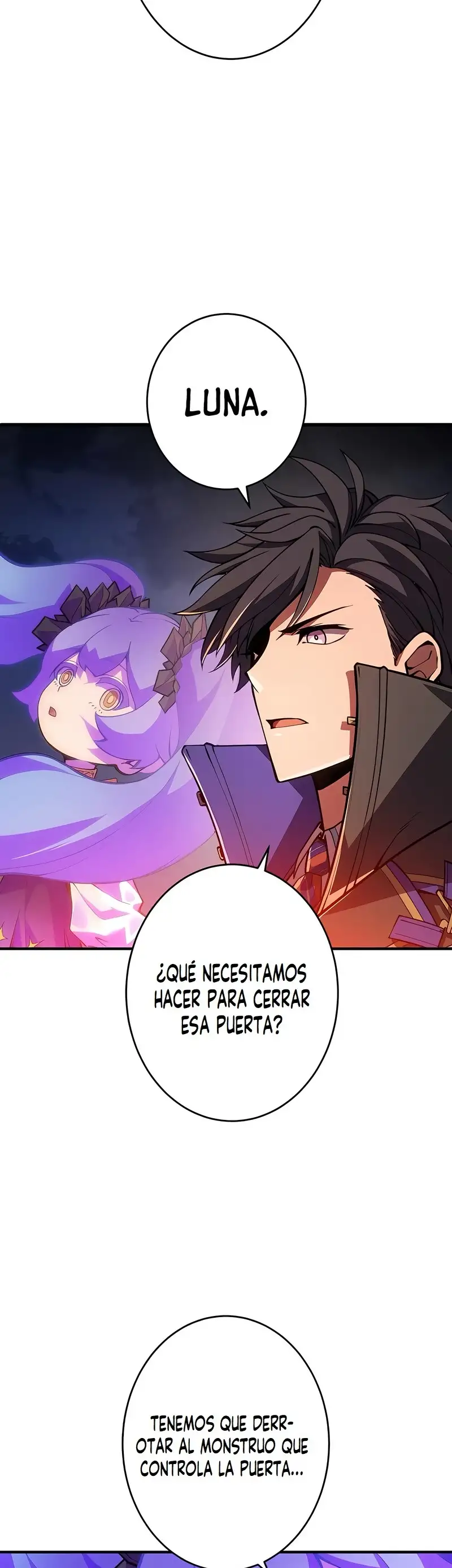 ¡El Inframundo Trascendente No Tiene Rival En La Escuela! - Capítulo 4 - Página 34 - LectorTMOo