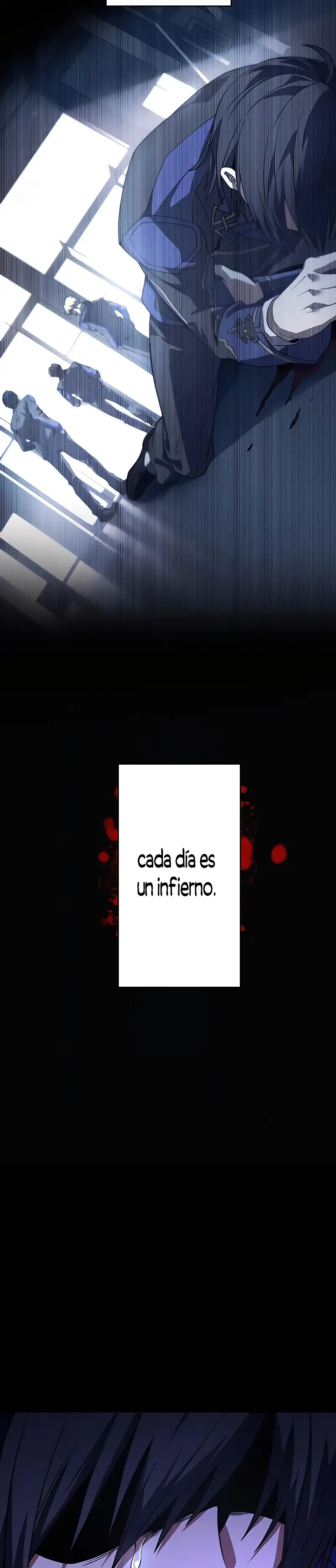 ¡El Inframundo Trascendente No Tiene Rival En La Escuela! - Capítulo 6 - Página 21 - LectorTMOo