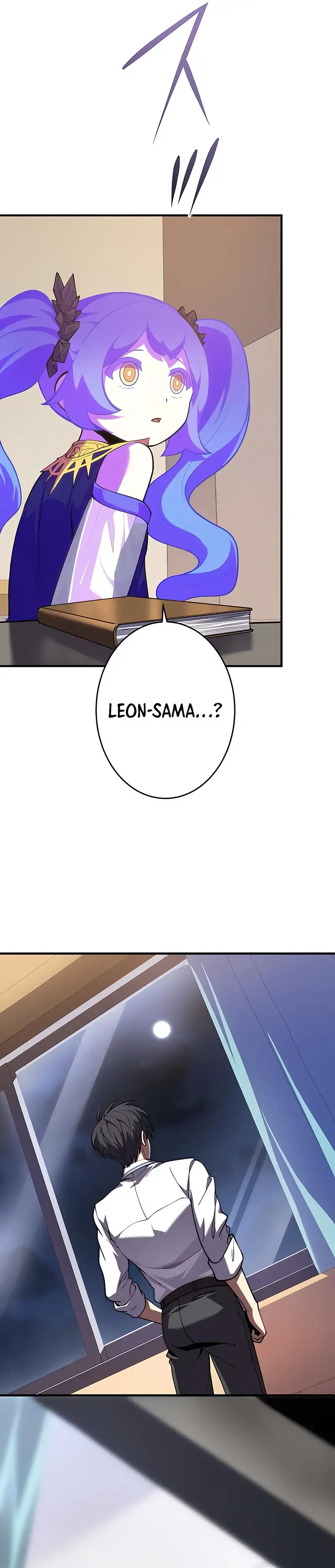 ¡El Inframundo Trascendente No Tiene Rival En La Escuela! - Capítulo 6 - Página 24 - LectorTMOo