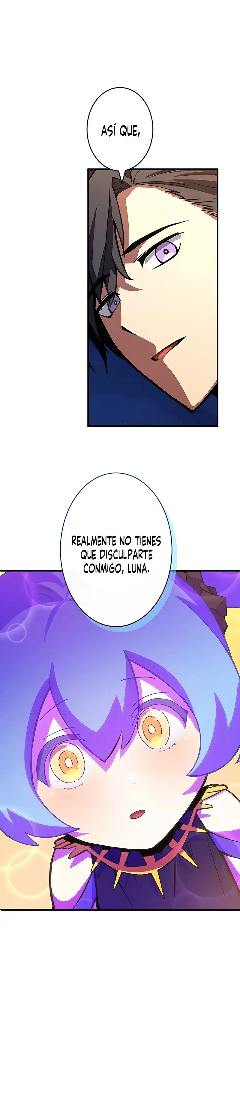 ¡El Inframundo Trascendente No Tiene Rival En La Escuela! - Capítulo 7 - Página 12 - LectorTMOo