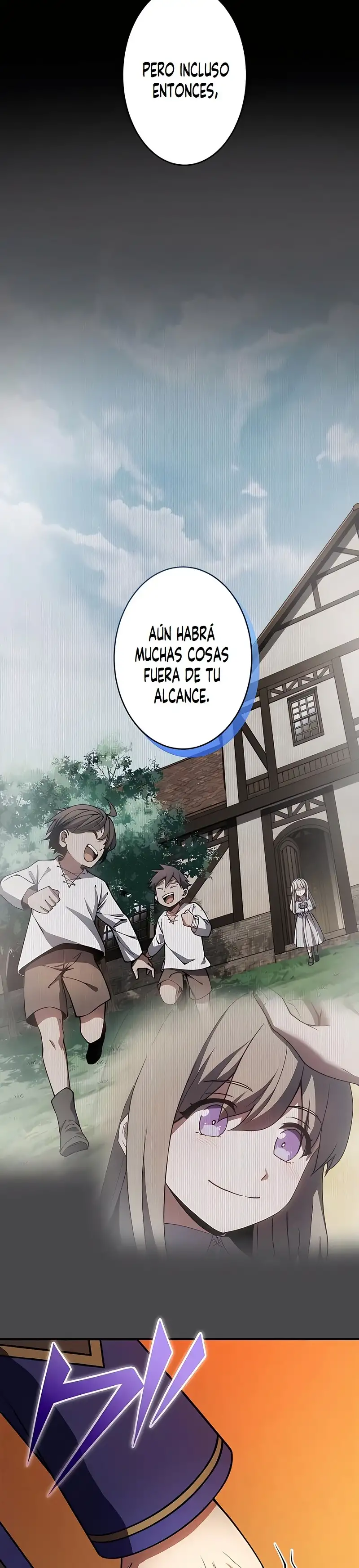 ¡El Inframundo Trascendente No Tiene Rival En La Escuela! - Capítulo 8 - Página 50 - LectorTMOo