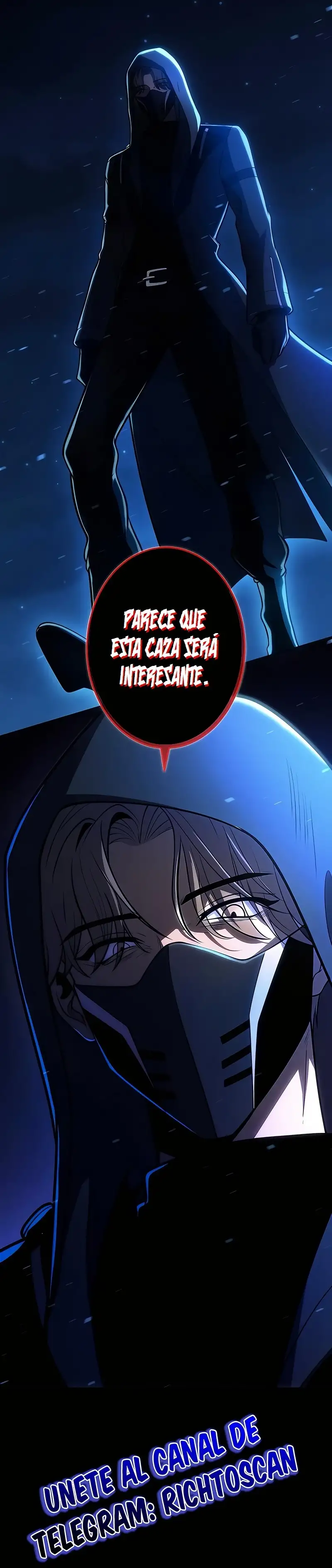 ¡El Inframundo Trascendente No Tiene Rival En La Escuela! - Capítulo 9 - Página 40 - LectorTMOo