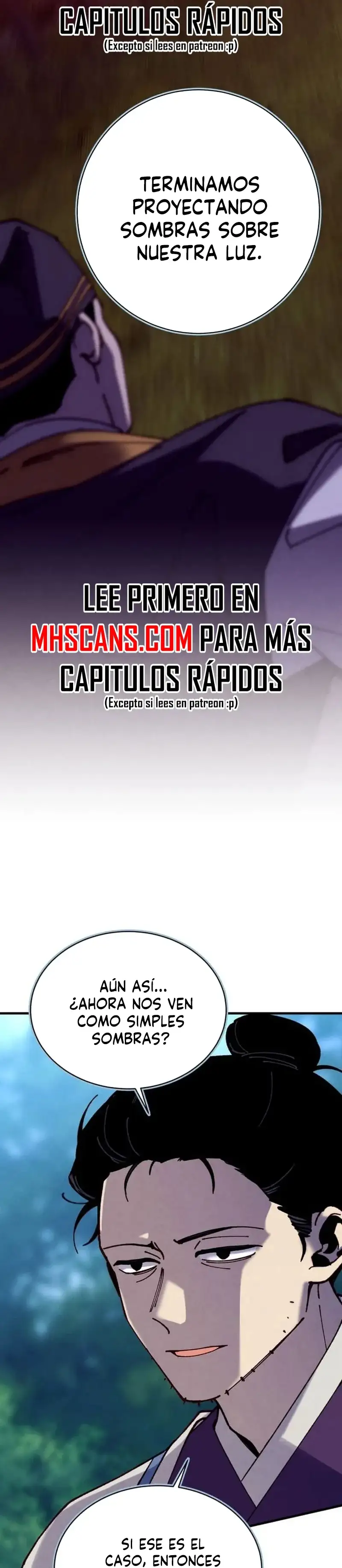 El Innombrable - Capítulo 217 - Página 8 - LectorTMOo
