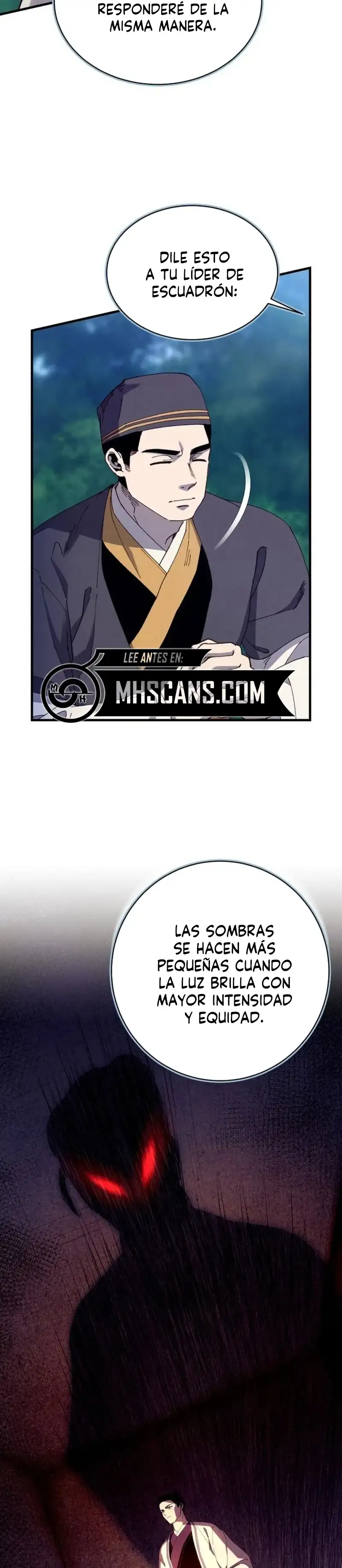 El Innombrable - Capítulo 217 - Página 9 - LectorTMOo