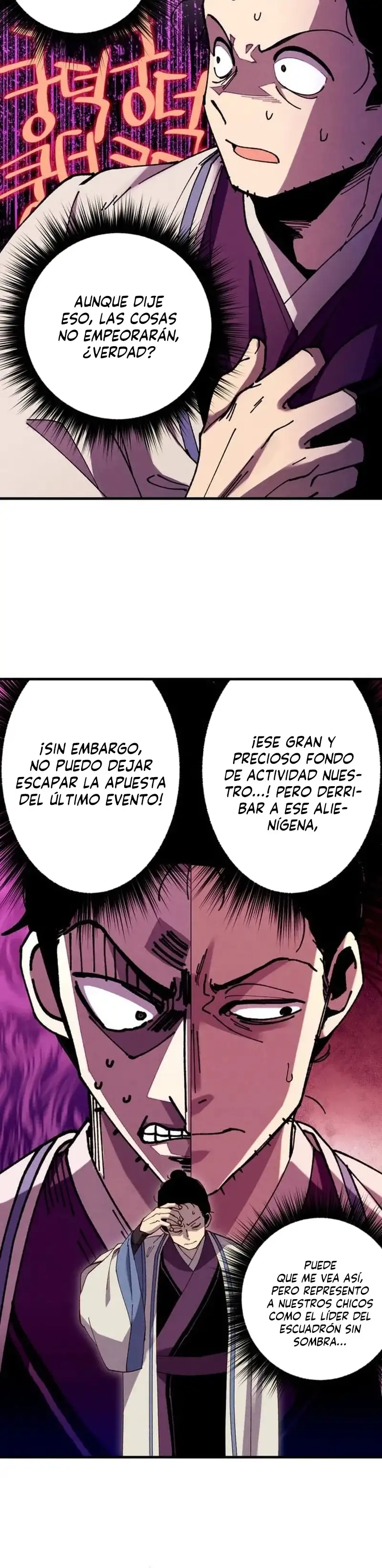 El Innombrable - Capítulo 217 - Página 13 - LectorTMOo