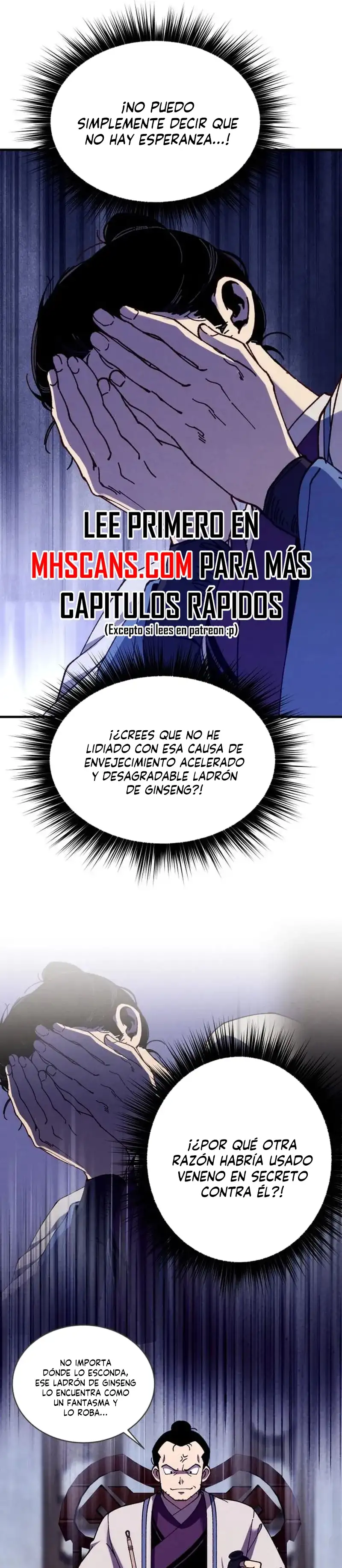 El Innombrable - Capítulo 217 - Página 14 - LectorTMOo