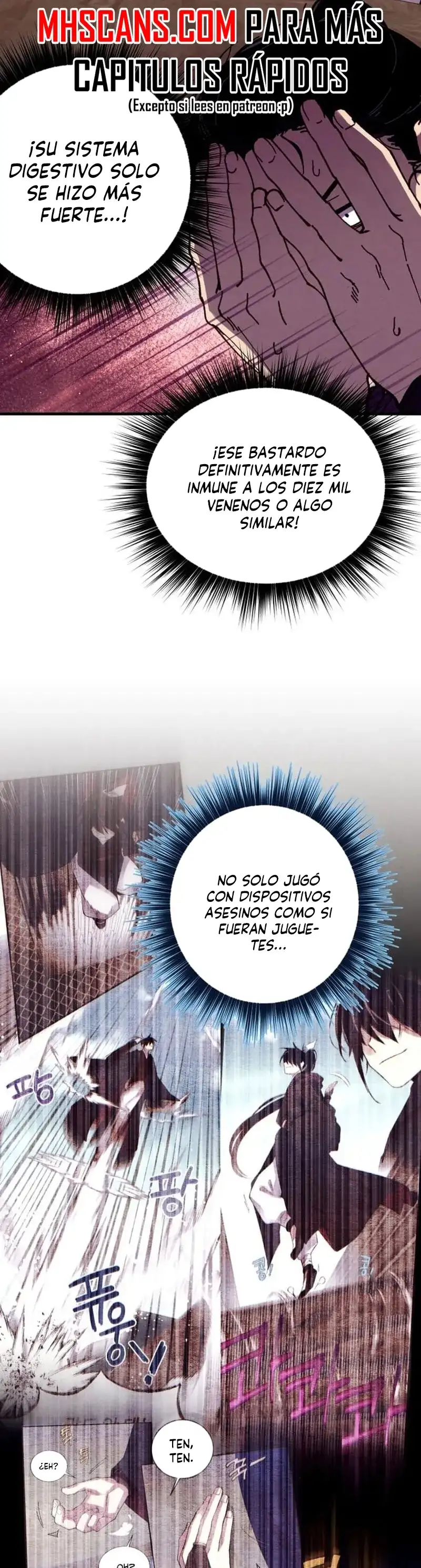 El Innombrable - Capítulo 217 - Página 17 - LectorTMOo