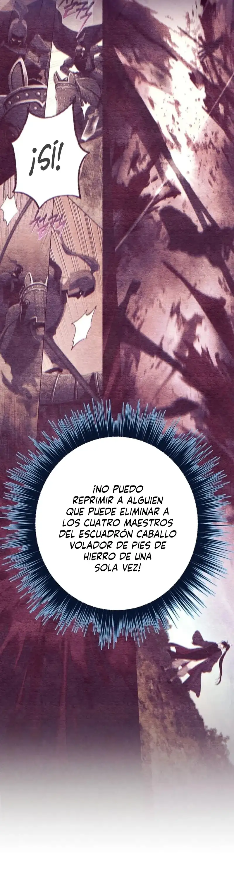El Innombrable - Capítulo 217 - Página 19 - LectorTMOo