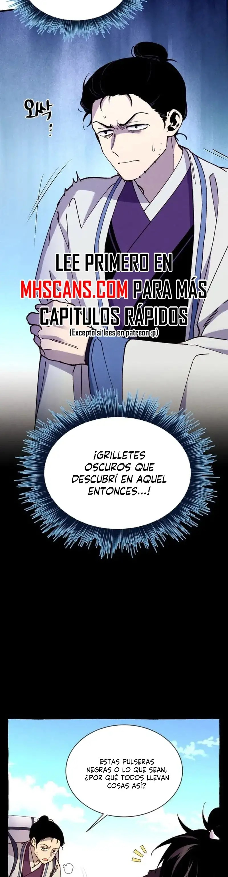 El Innombrable - Capítulo 217 - Página 21 - LectorTMOo