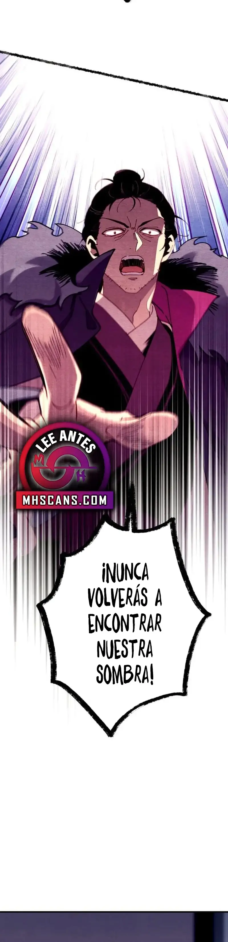 El Innombrable - Capítulo 218 - Página 4 - LectorTMOo