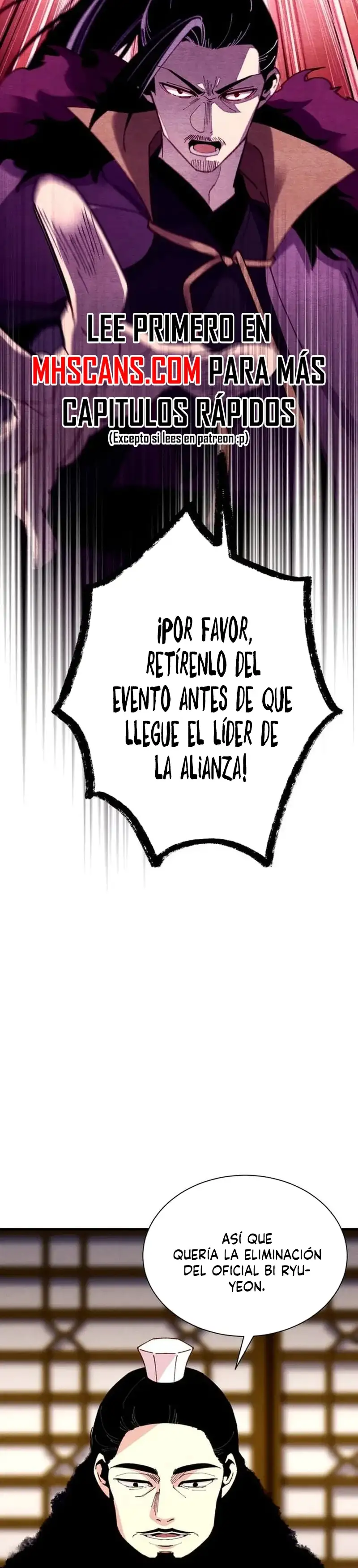 El Innombrable - Capítulo 218 - Página 10 - LectorTMOo