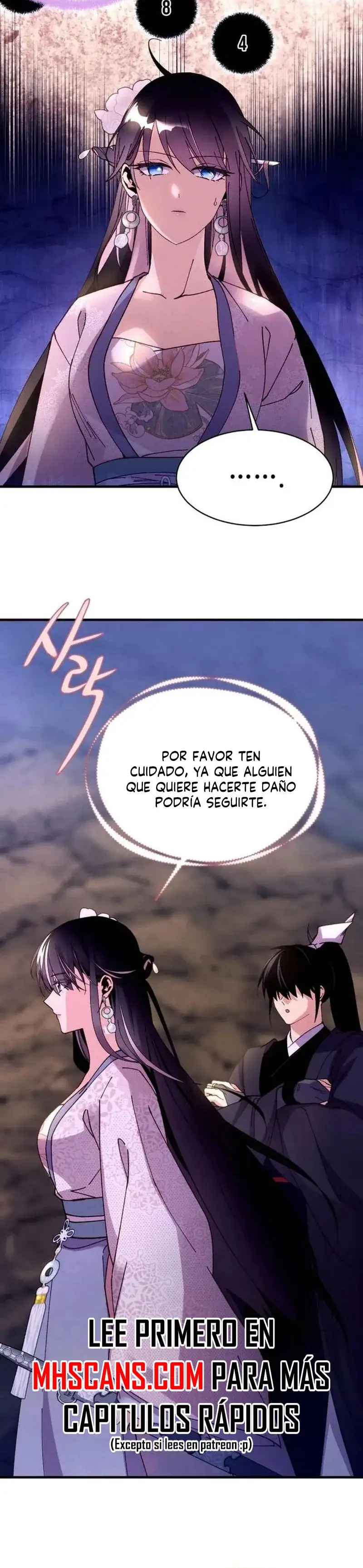 El Innombrable - Capítulo 219 - Página 10 - LectorTMOo