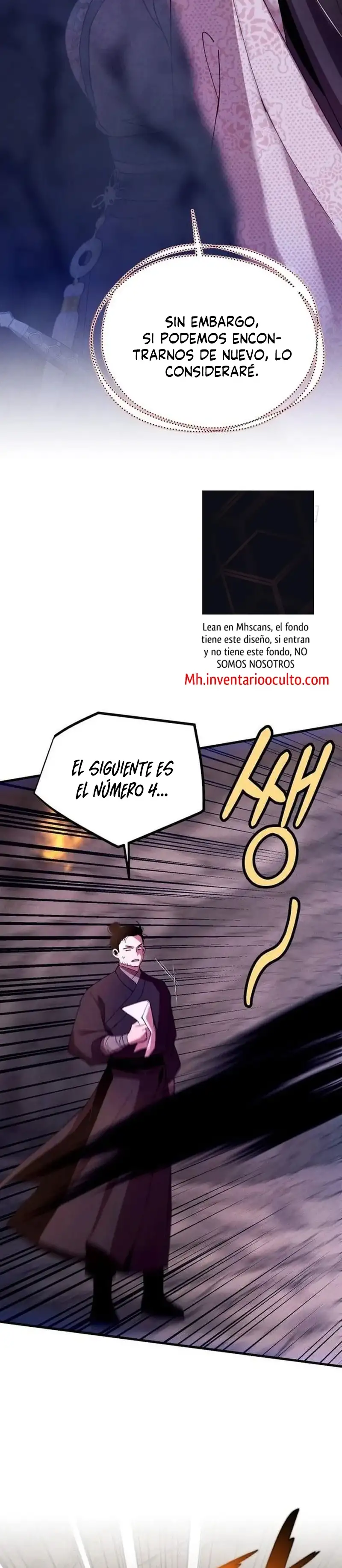 El Innombrable - Capítulo 219 - Página 12 - LectorTMOo