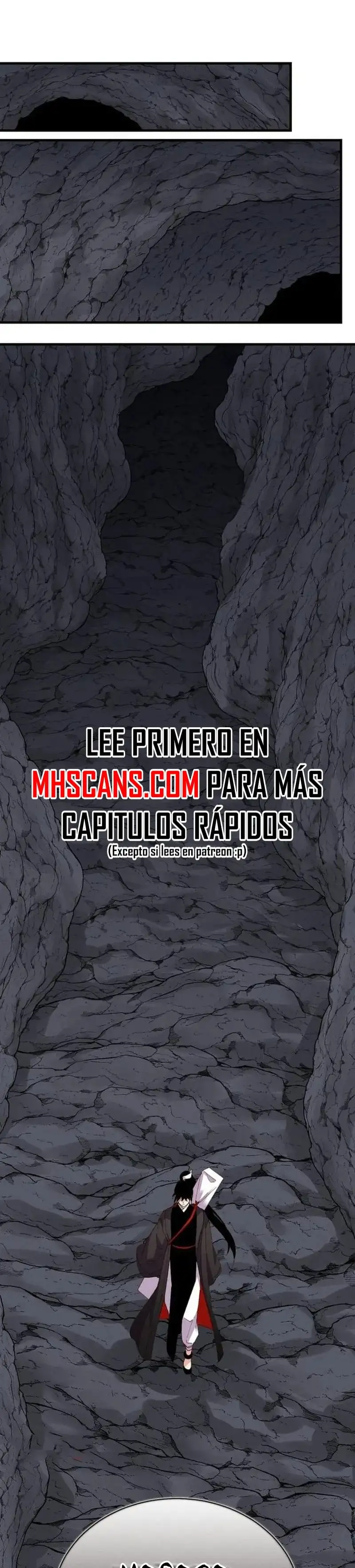 El Innombrable - Capítulo 219 - Página 38 - LectorTMOo
