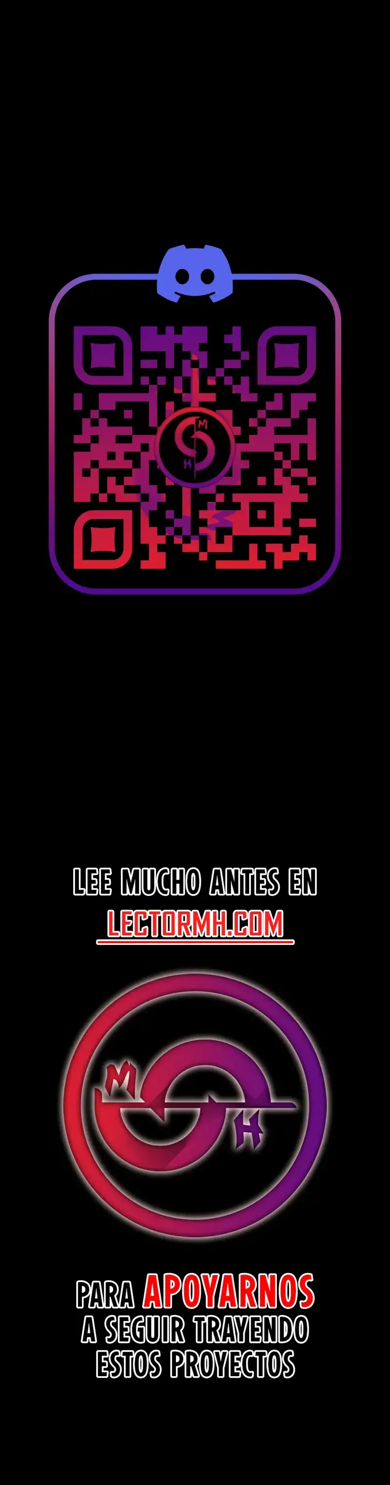 El Innombrable - Capítulo 219 - Página 41 - LectorTMOo