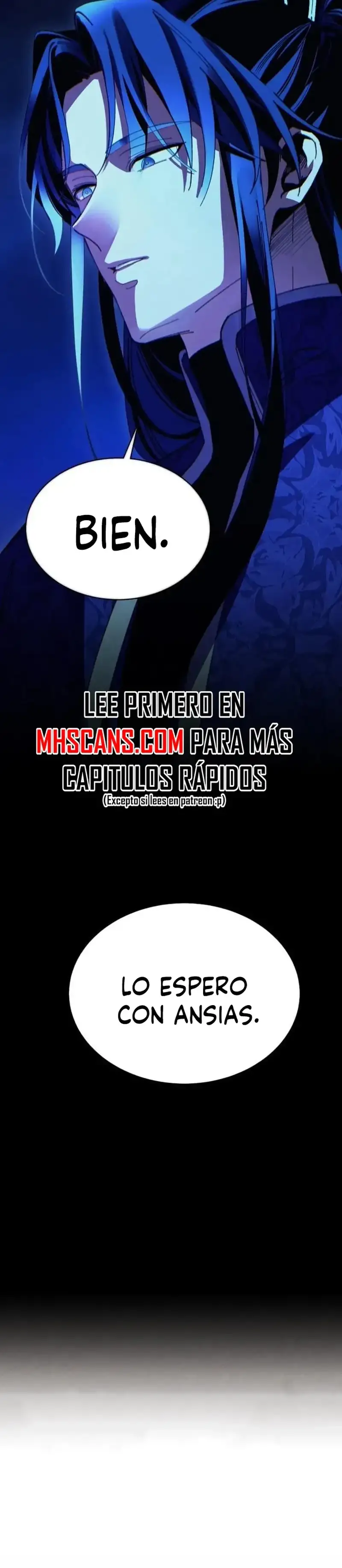 El Innombrable - Capítulo 220 - Página 7 - LectorTMOo
