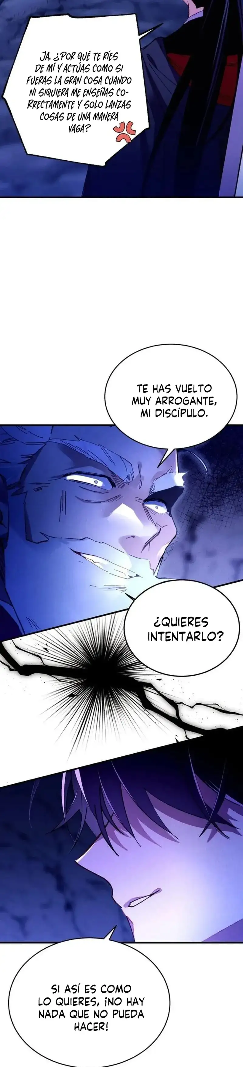El Innombrable - Capítulo 220 - Página 15 - LectorTMOo