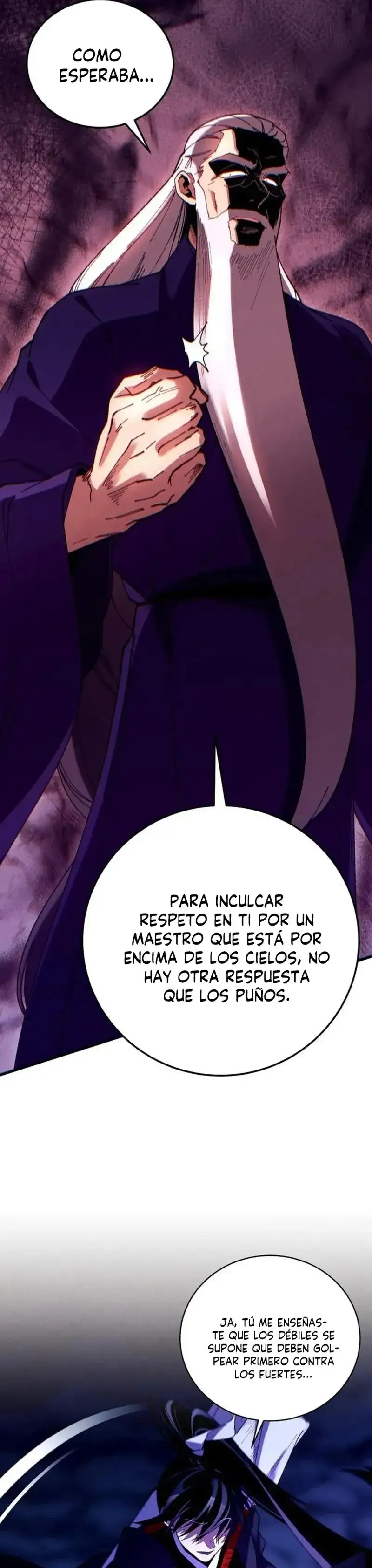 El Innombrable - Capítulo 220 - Página 17 - LectorTMOo