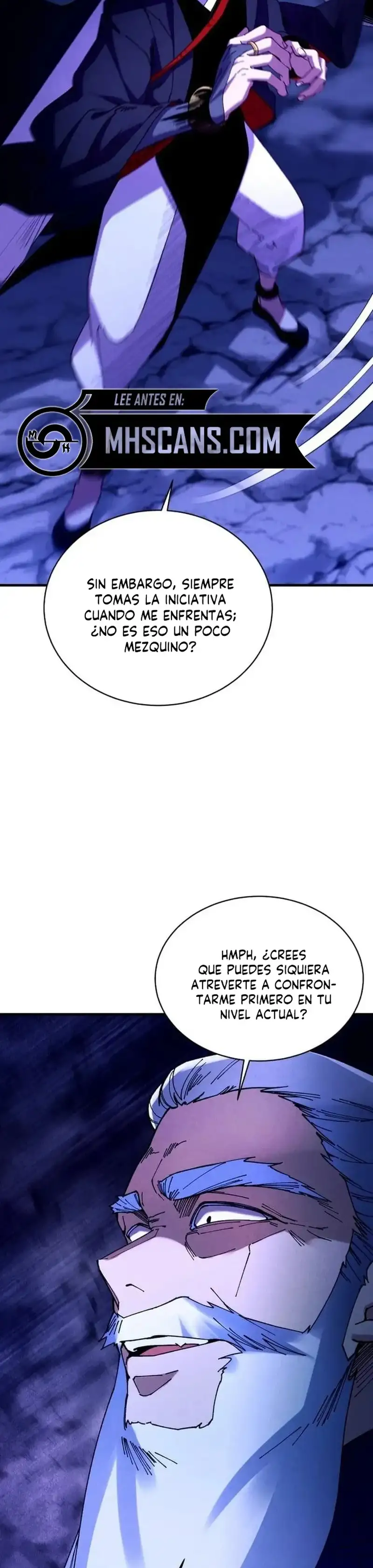El Innombrable - Capítulo 220 - Página 18 - LectorTMOo