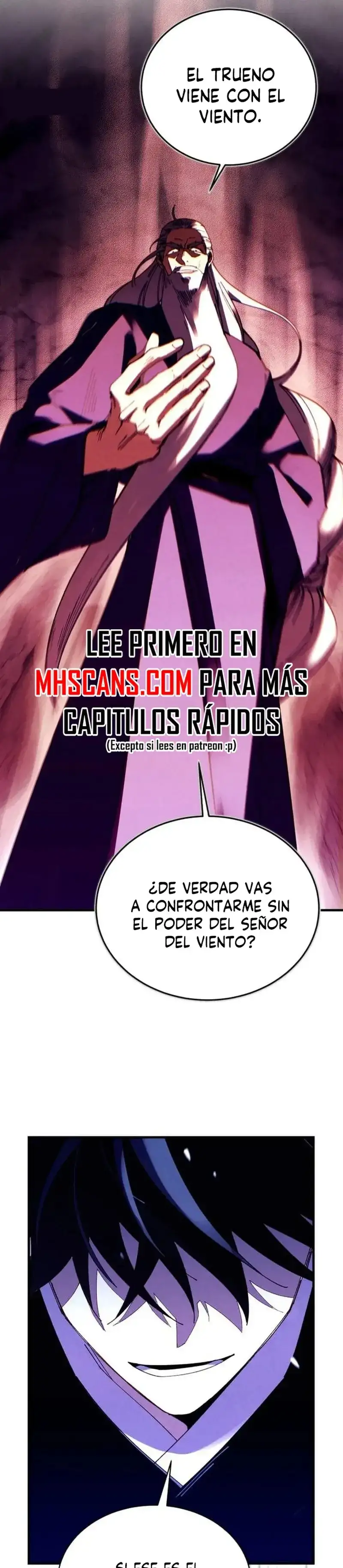 El Innombrable - Capítulo 220 - Página 20 - LectorTMOo
