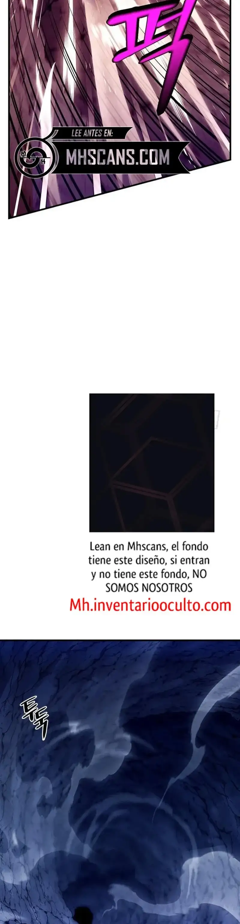 El Innombrable - Capítulo 220 - Página 26 - LectorTMOo
