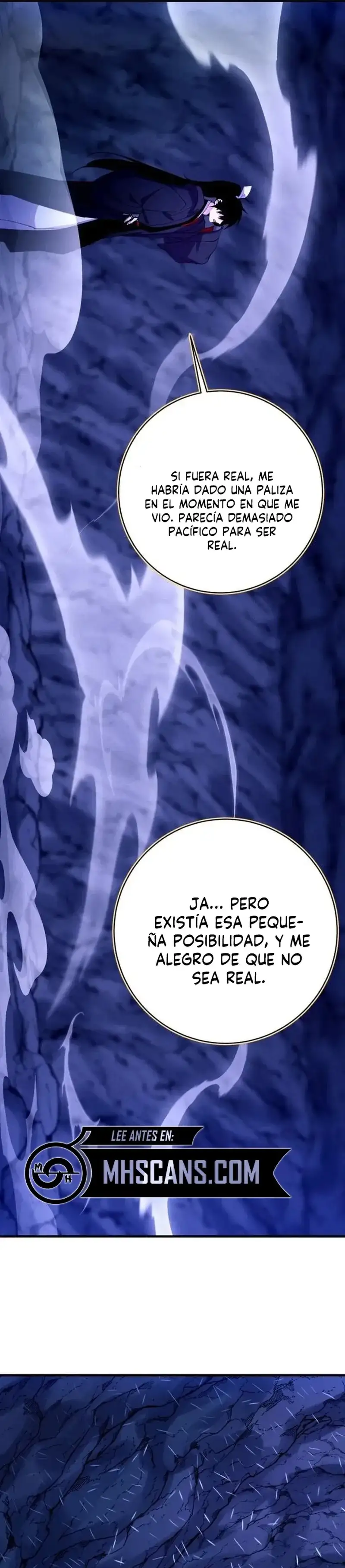 El Innombrable - Capítulo 220 - Página 28 - LectorTMOo