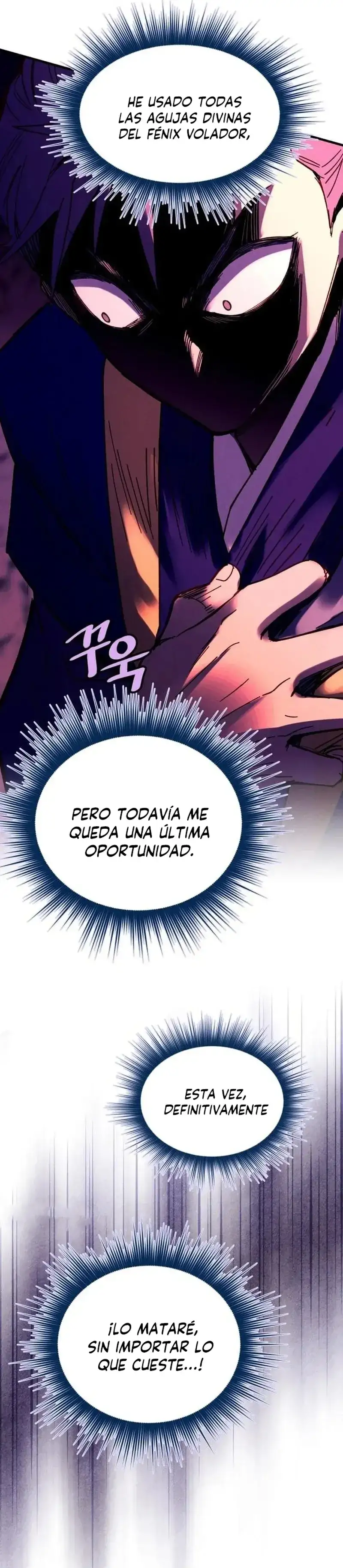 El Innombrable - Capítulo 220 - Página 31 - LectorTMOo